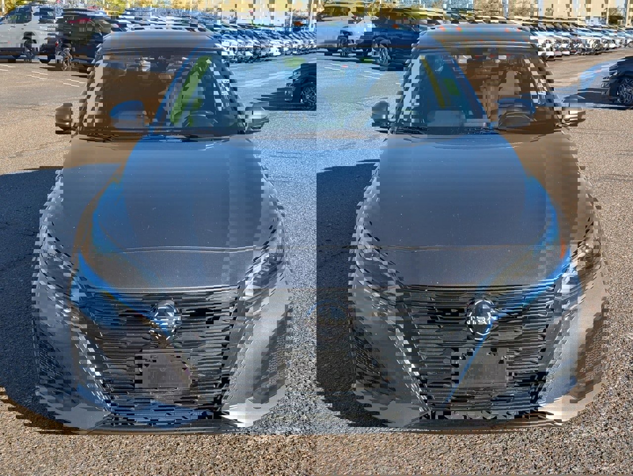 Certified 2023 Nissan Altima 2.5 S image 31