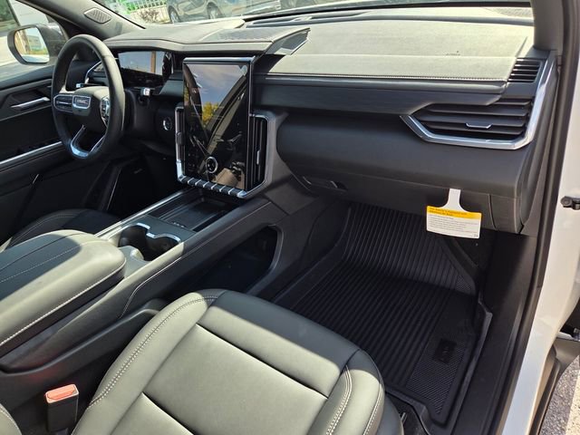 New 2026 GMC Acadia Elevation w/ Black Edition image 18