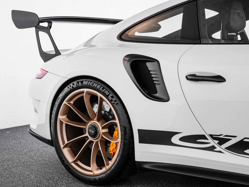 Used 2019 Porsche 911 GT3 RS RWD image 40