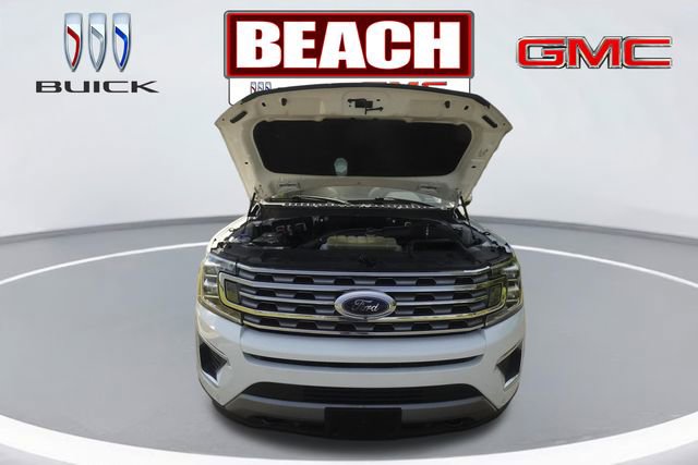 Used 2020 Ford Expedition Limited w/ Equipment Group 302A AWD/4WD image 9