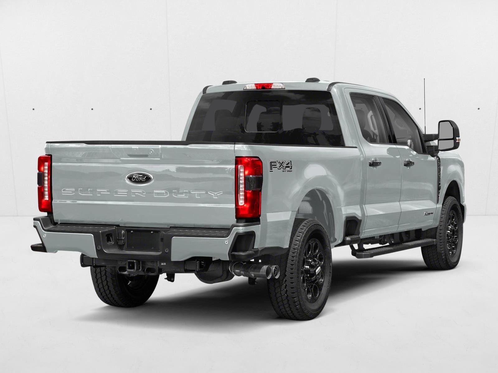 New 2026 Ford F250 XLT AWD/4WD image 2
