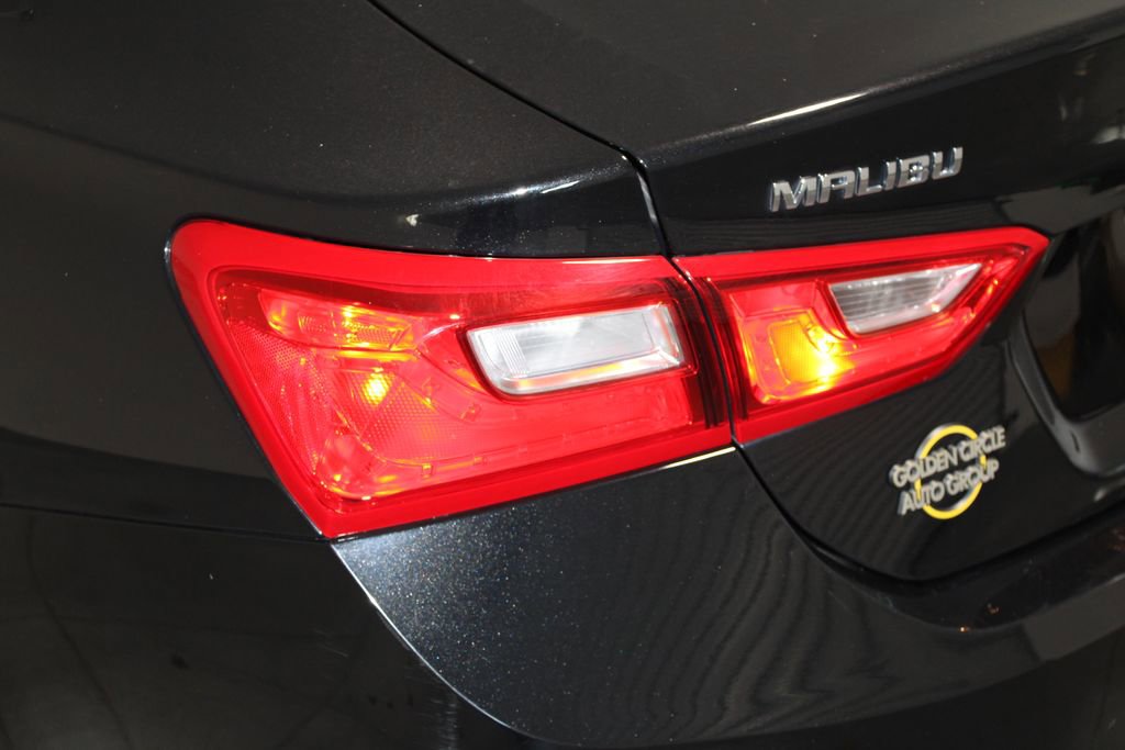Used 2024 Chevrolet Malibu LT image 52