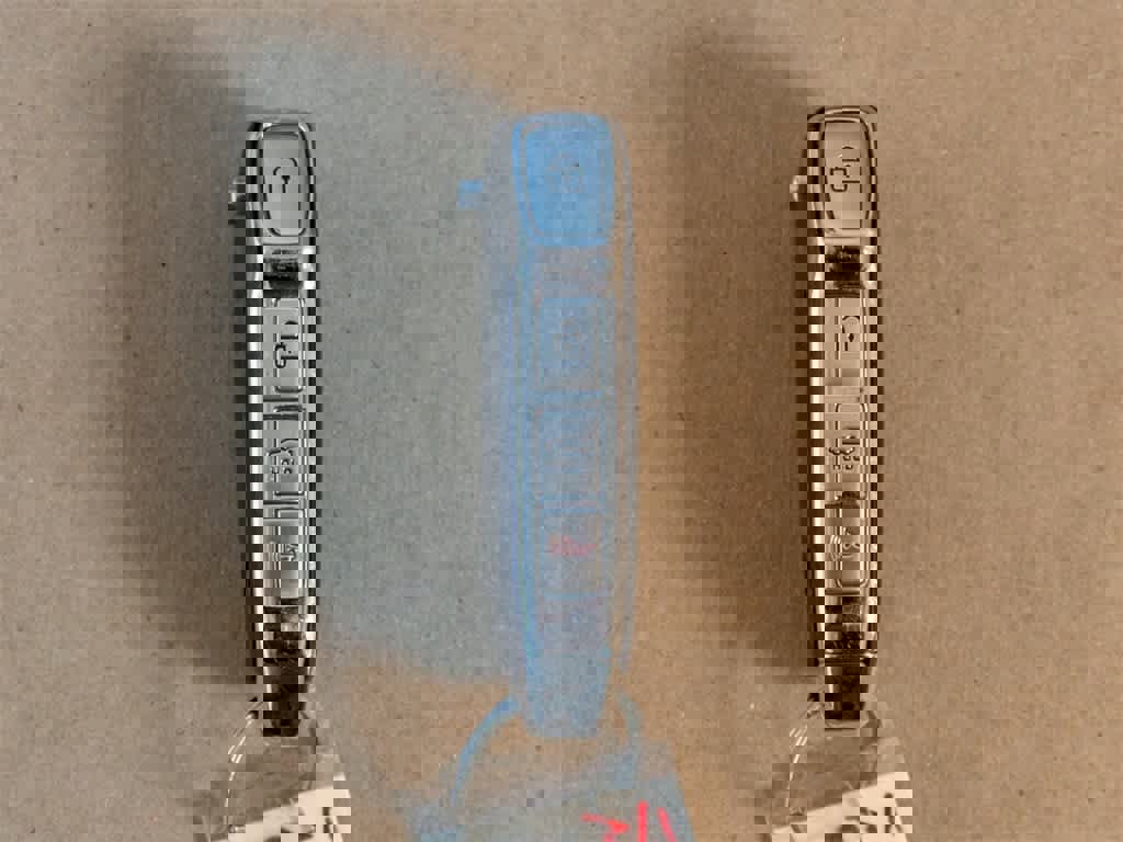 Used 2024 Kia Forte LXS image 29