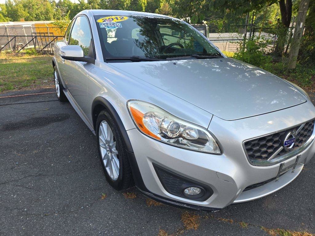 Used 2012 Volvo C30 T5 R-Design FWD image 3