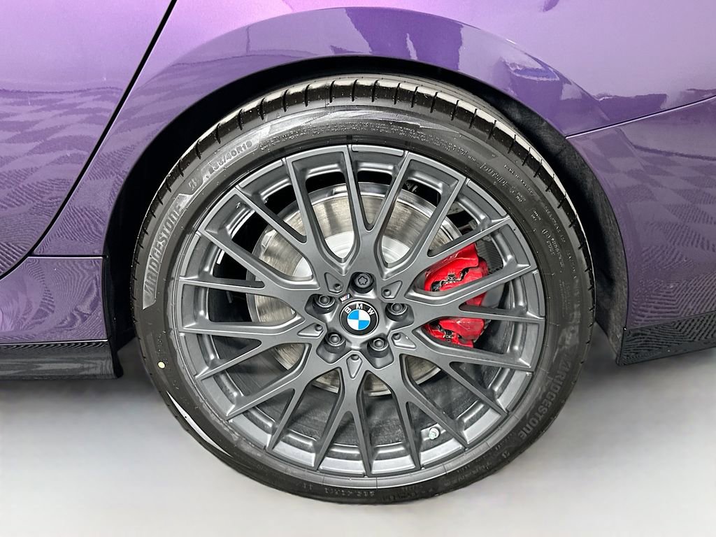 Used 2026 BMW M235i xDrive w/ Technology Package image 23