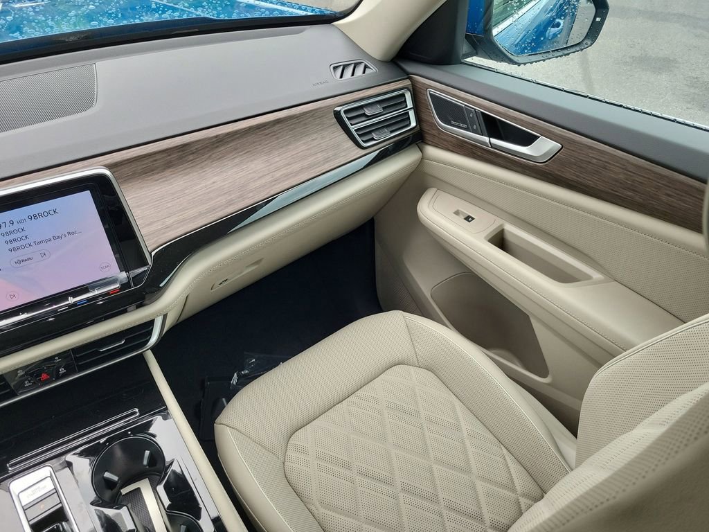 New 2026 Volkswagen Atlas SEL Premium R-Line image 17