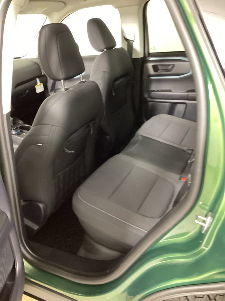 Used 2024 Ford Bronco Sport Badlands AWD/4WD image 28