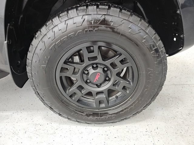 Certified 2023 Toyota 4Runner TRD Pro AWD/4WD image 9
