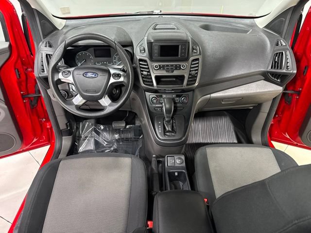 Used 2021 Ford Transit Connect XL FWD image 3