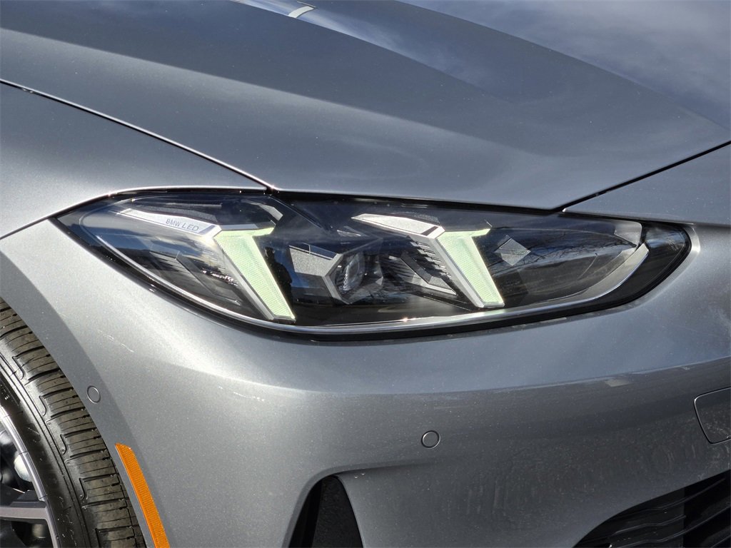 New 2026 BMW 430i xDrive Coupe w/ Parking Assistance Package image 8