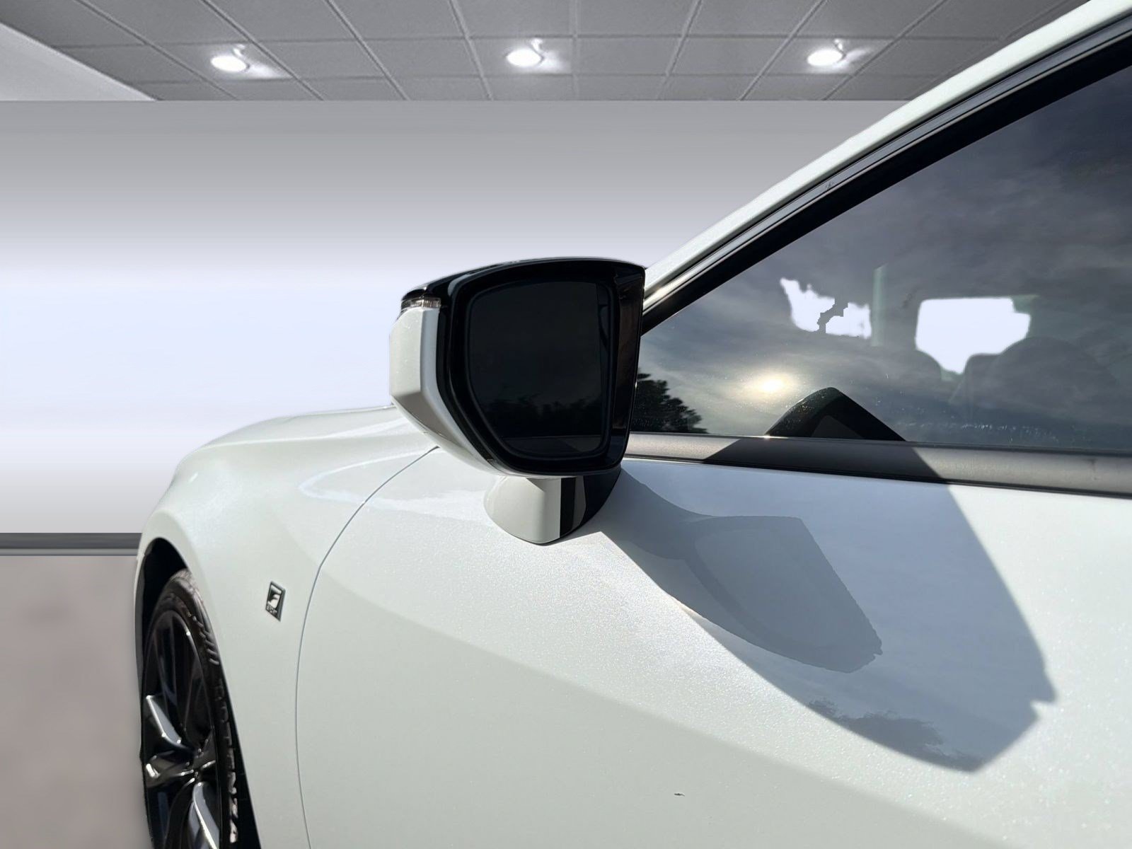 Used 2025 Lexus RC 350 F Sport w/ Navigation Package RWD image 25