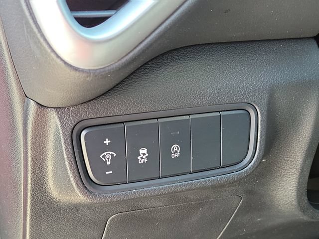Used 2024 Kia Soul LX w/ Option Group 015 FWD image 9