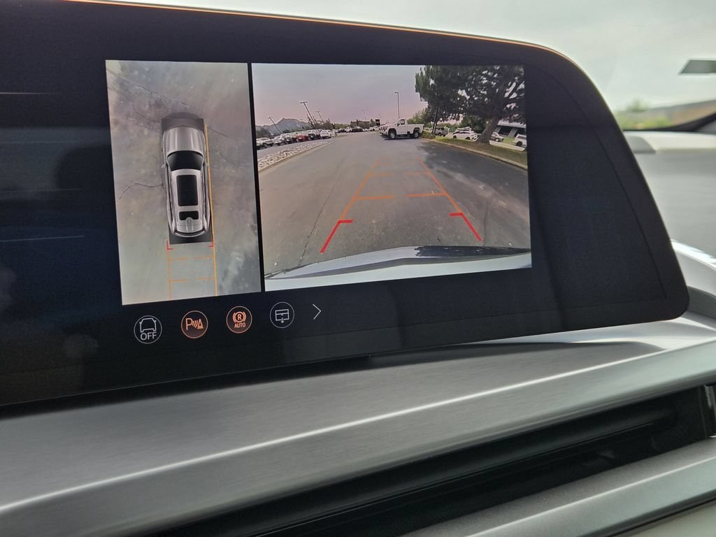 New 2027 Cadillac Vistiq Sport AWD/4WD image 11
