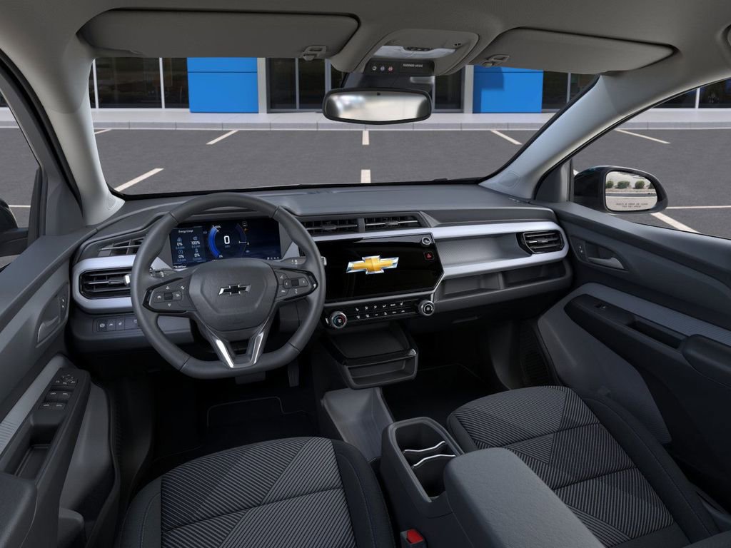 New 2027 Chevrolet Bolt LT w/ Comfort Package image 15