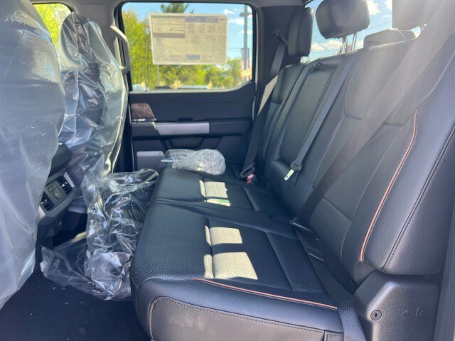 New 2026 Ford F350 Lariat AWD/4WD image 27