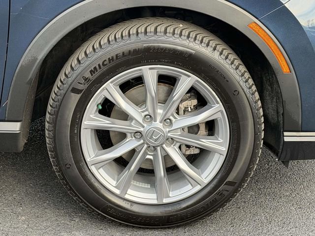 Used 2023 Honda CR-V EX-L image 5