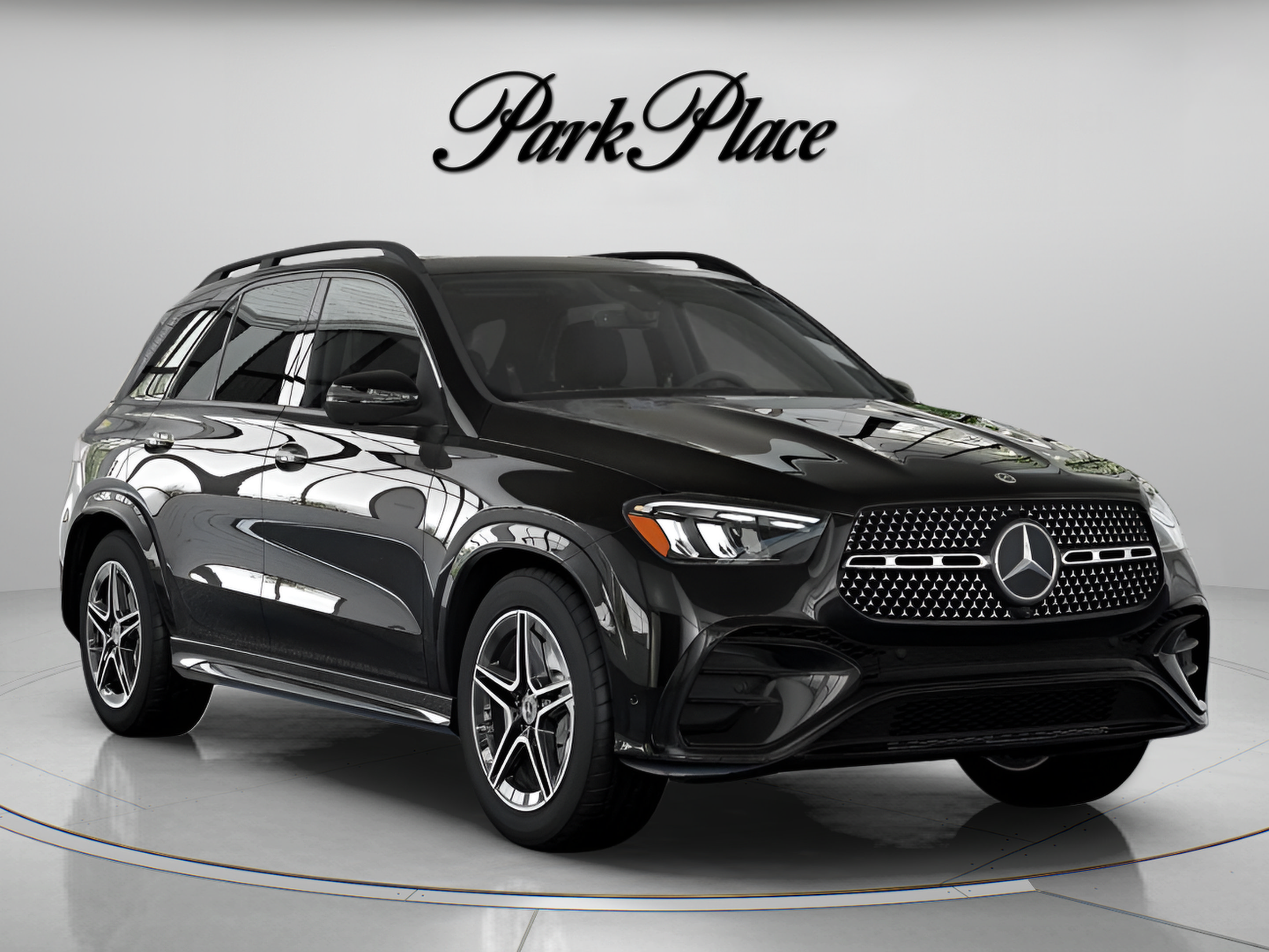 Used 2026 Mercedes-Benz GLE 350 4MATIC image 36