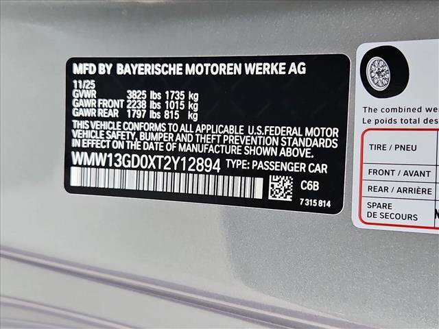 New 2026 MINI Cooper 2-Door Hardtop image 18