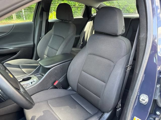 Used 2025 Chevrolet Malibu RS FWD image 10