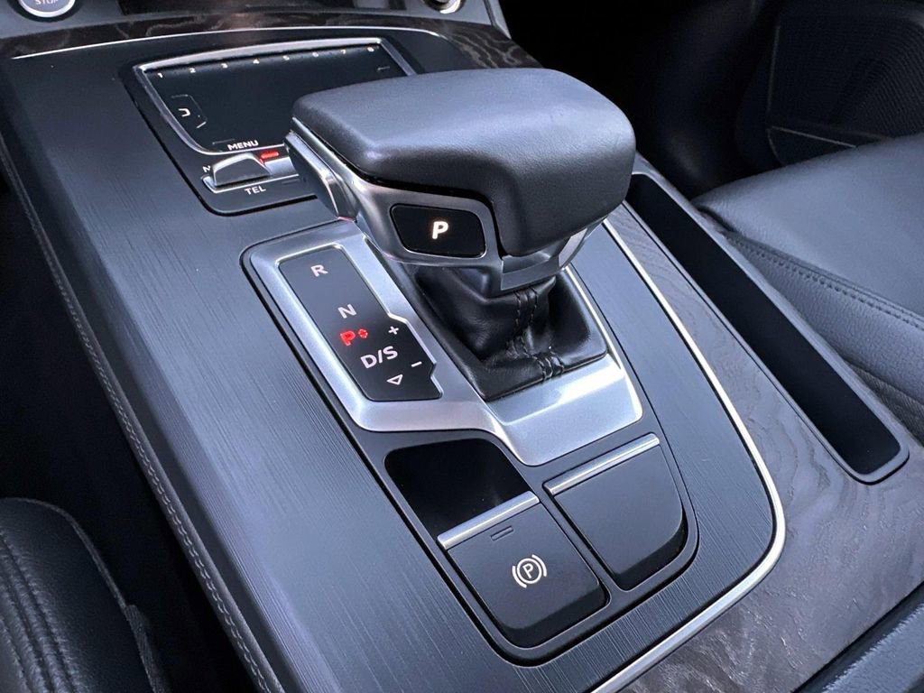 Used 2019 Audi Q5 Prestige image 26