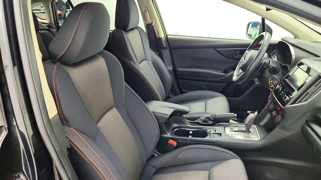Used 2019 Subaru Crosstrek 2.0i Premium w/ Popular Package #2 AWD/4WD image 22