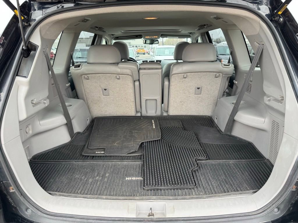 Used 2009 Toyota Highlander Limited image 40