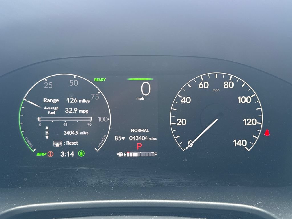 Used 2024 Honda CR-V Sport-L image 21