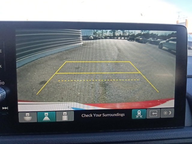 Used 2025 Honda CR-V Sport-L image 21