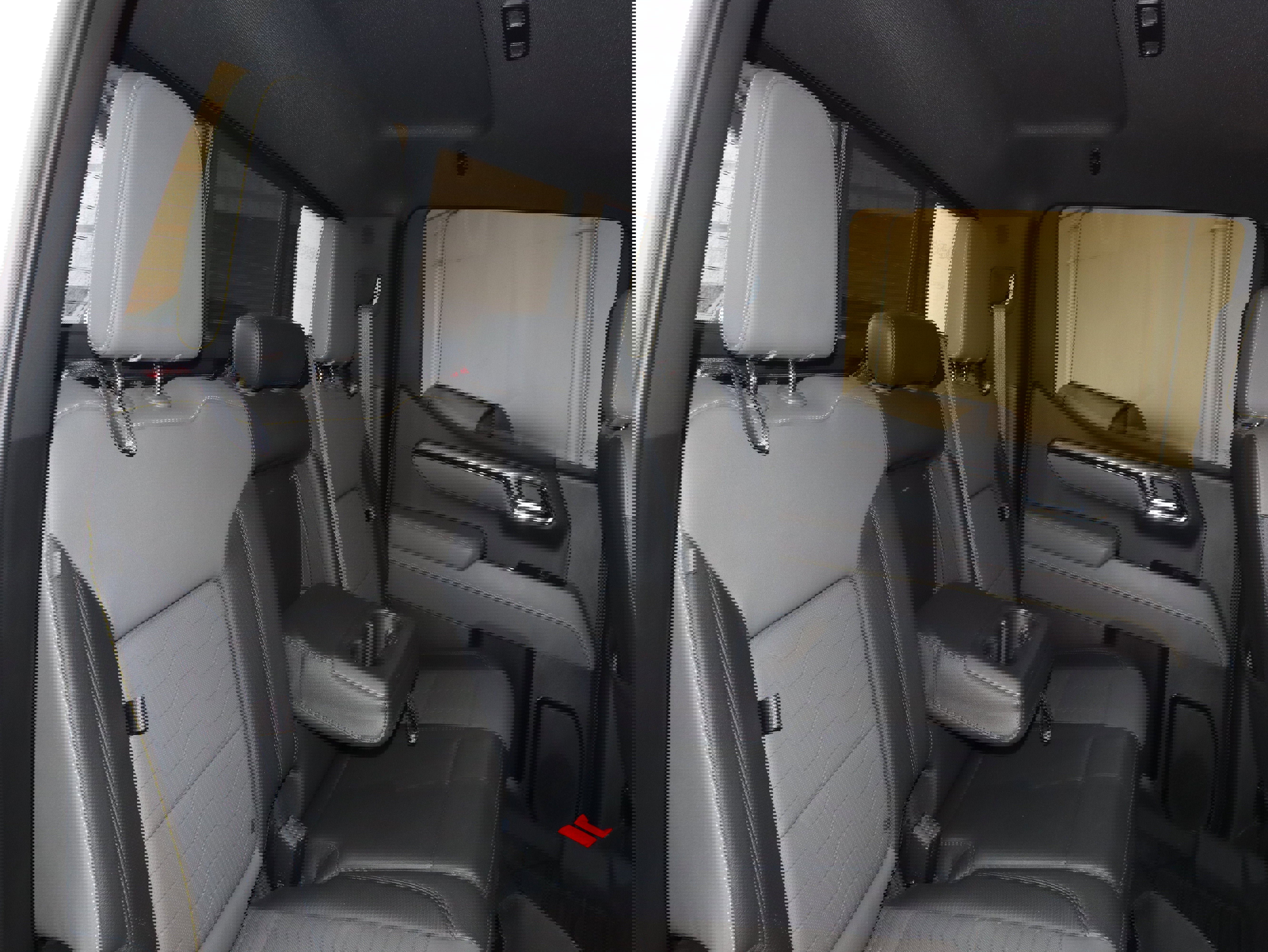 Used 2023 Chevrolet Silverado 1500 ZR2 w/ Technology Package image 44