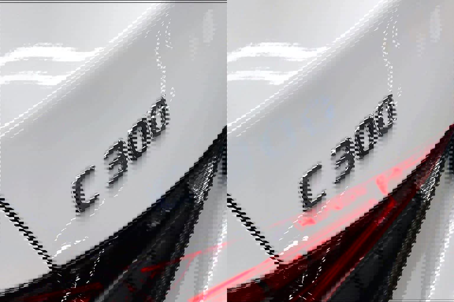 Certified 2023 Mercedes-Benz C 300 Sedan image 14