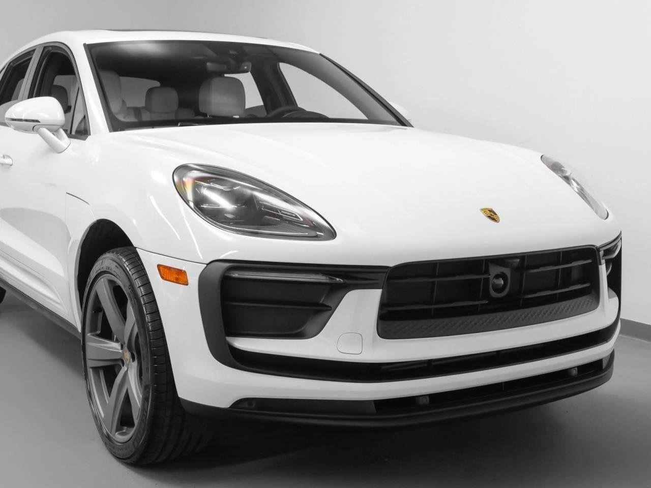 New 2025 Porsche Macan image 55