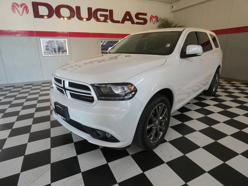 Used 2018 Dodge Durango GT image 1