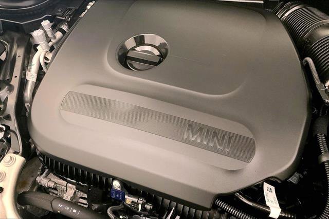 Used 2025 MINI Cooper S image 31