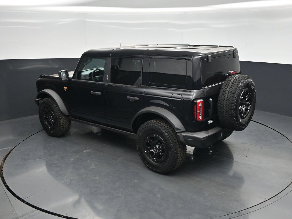 New 2026 Ford Bronco Badlands w/ Wildtrak Package AWD/4WD image 40