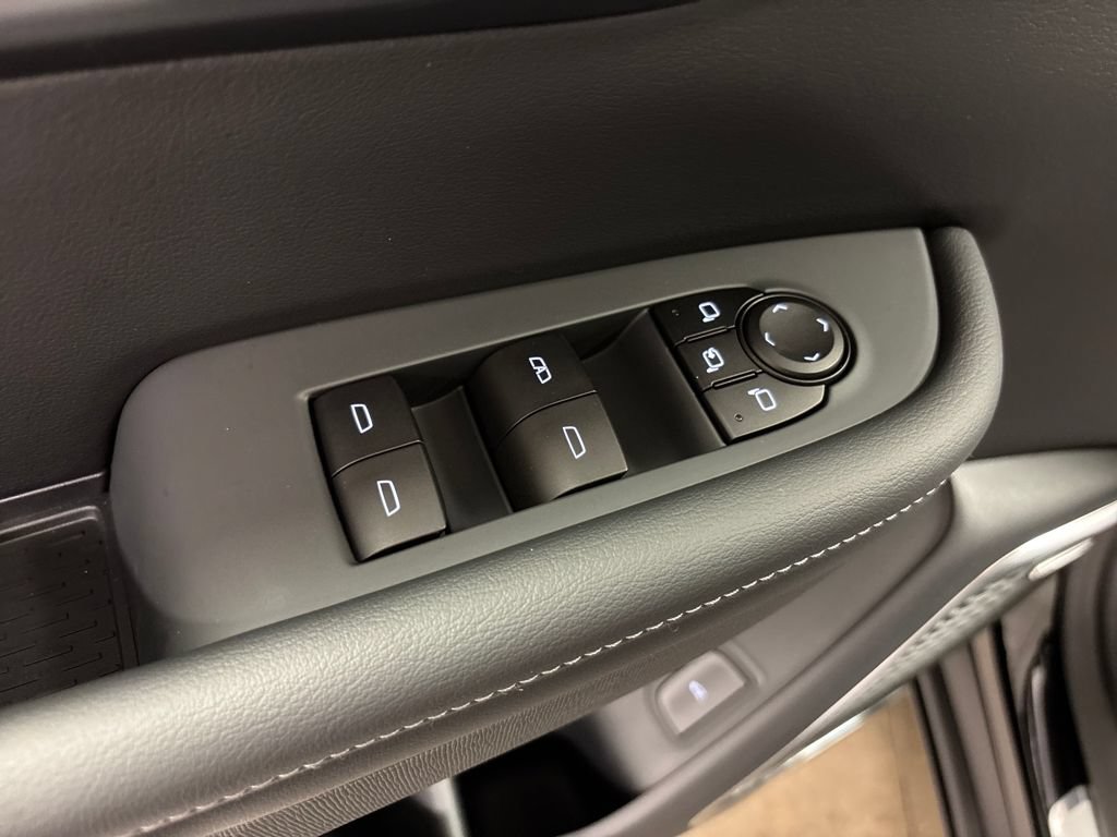 New 2026 Buick Enclave Preferred w/ Power Package FWD image 24