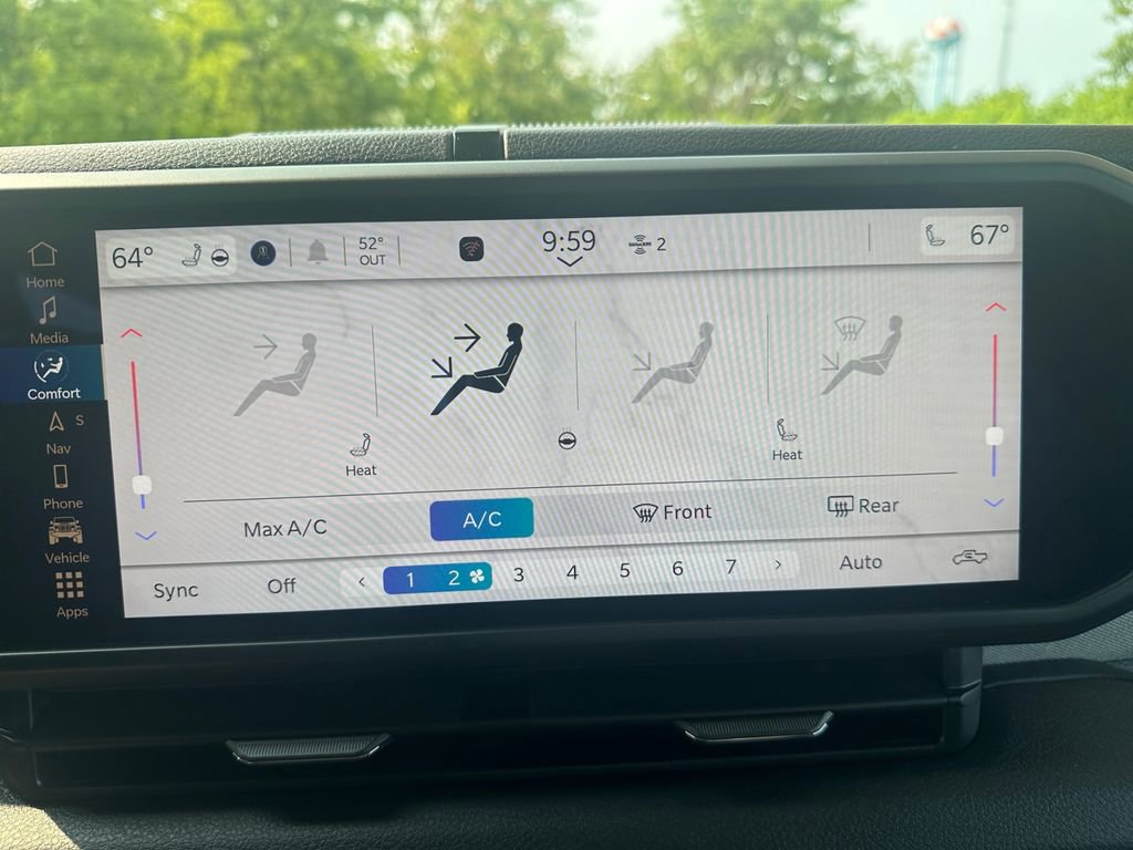 New 2025 Jeep Gladiator Sport image 29