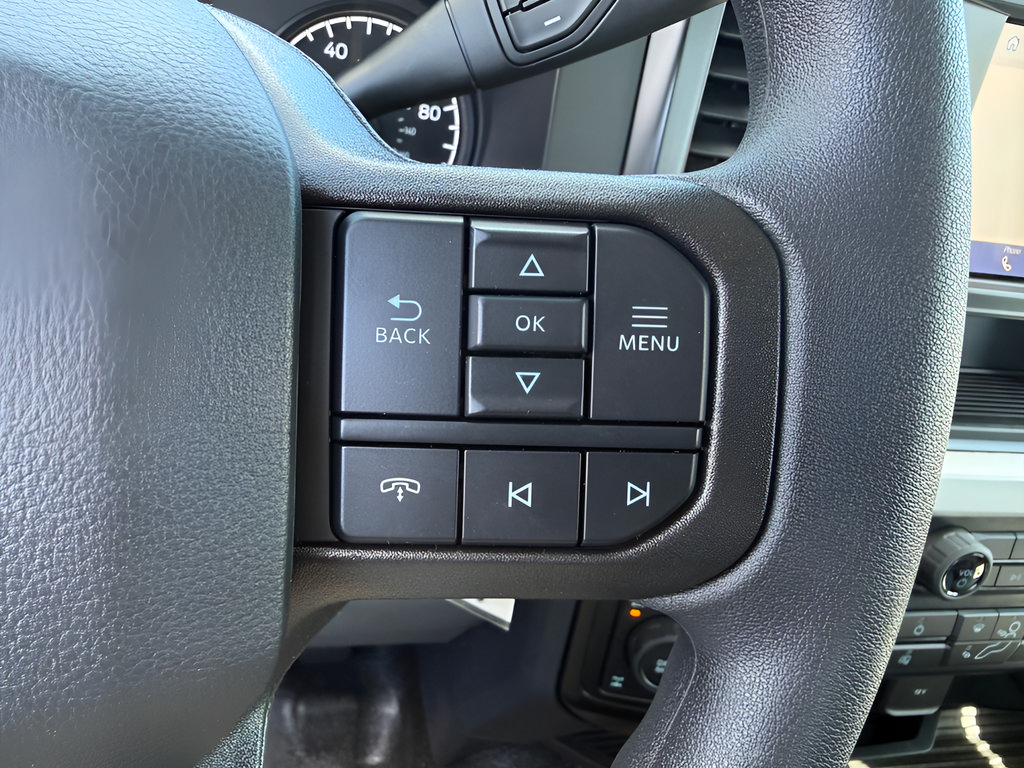 New 2026 Ford F350 XL w/ FX4 Off-Road Package AWD/4WD image 15
