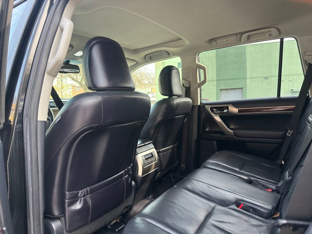 Used 2010 Lexus GX 460 AWD/4WD image 20