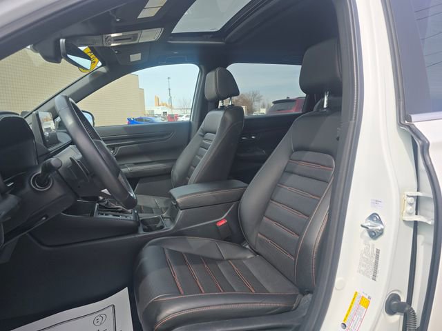 Used 2025 Honda CR-V Sport-L image 15