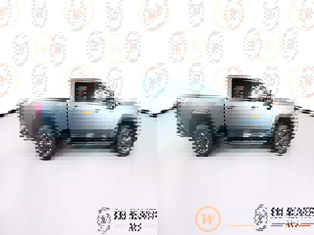 New 2026 GMC Sierra 2500 SLE w/ SLE Value Package; image 8