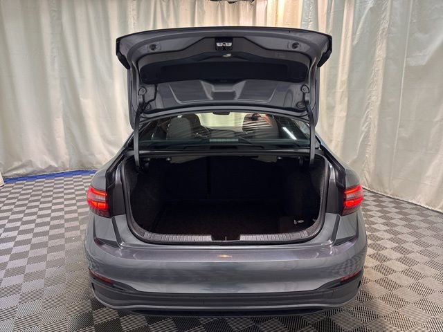 Certified 2023 Volkswagen Jetta Sport image 37