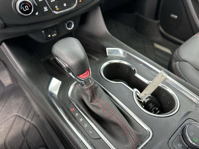 Used 2023 Chevrolet Traverse RS w/ LPO, Floor Liner Package image 45