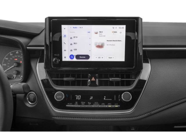 Certified 2023 Toyota Corolla SE FWD image 13