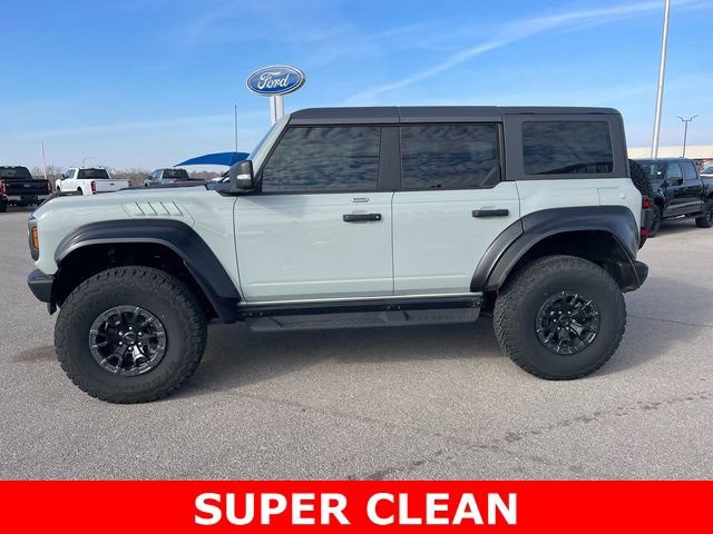 Used 2023 Ford Bronco Raptor image 6