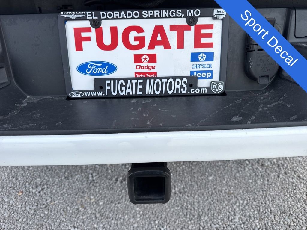 Used 2022 RAM 1500 Big Horn image 13