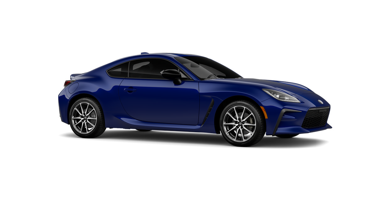 New 2027 Toyota GR86 w/ ALL Weather Mat Package (TMS) RWD image 13