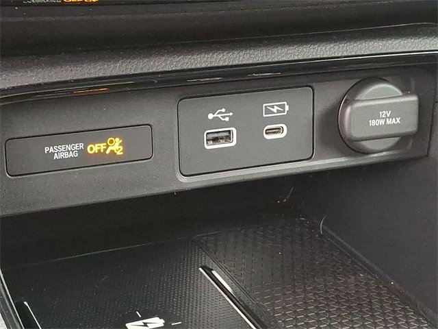 Certified 2024 Honda CR-V EX-L image 22