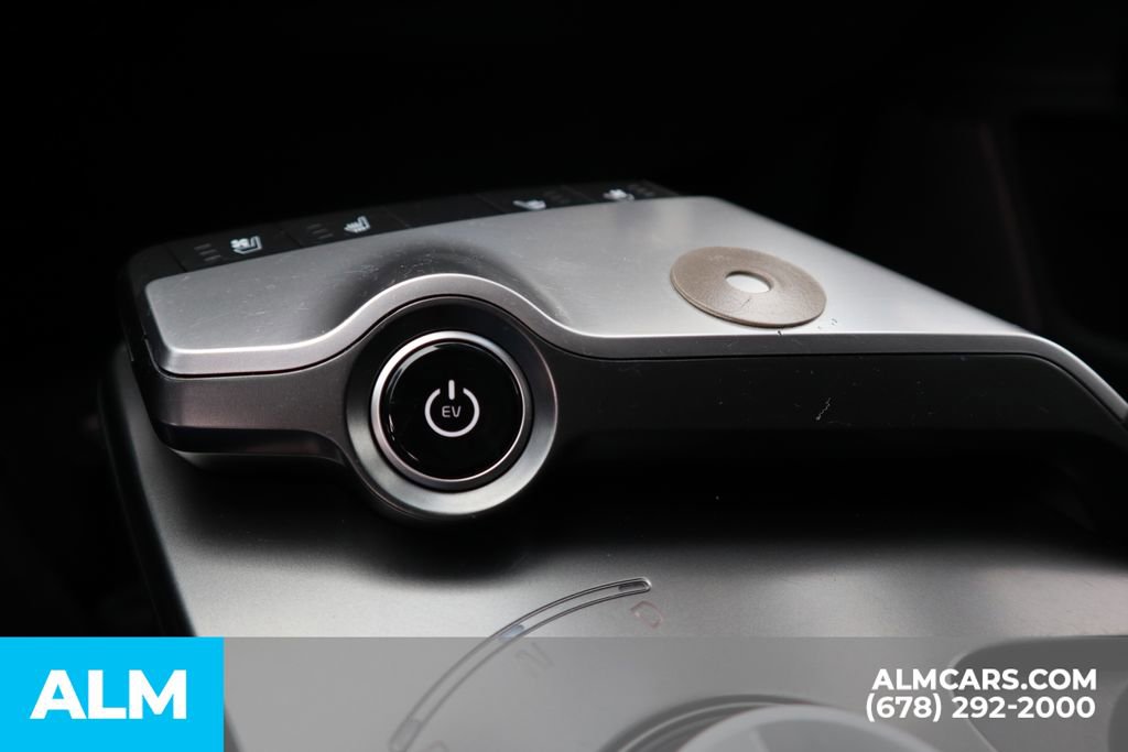 Used 2024 Kia EV6 Wind w/ Wind Technology Package image 34