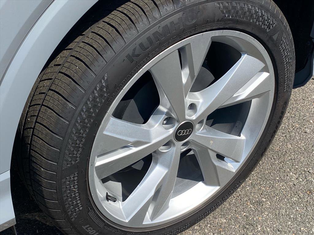 Used 2023 Audi Q4 e-tron Premium Plus w/ Premium Plus image 20