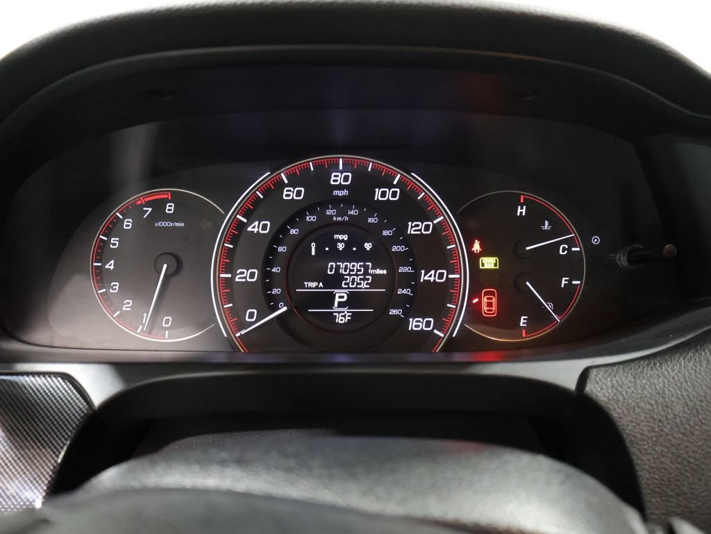 Used 2014 Honda Accord EX-L image 34